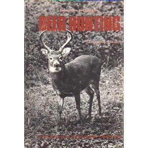 Stock image for Deer Hunting for sale by Go4Books