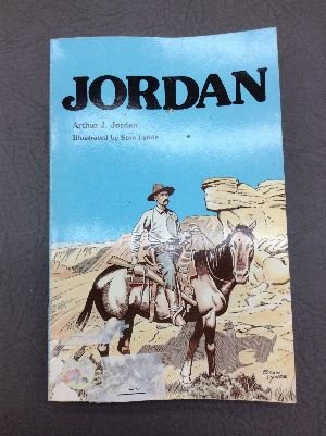 JORDAN