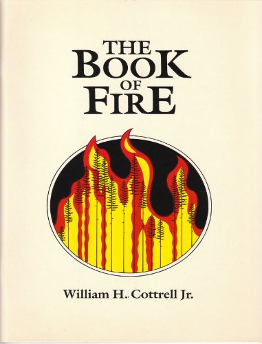 9780878422555: The Book of Fire