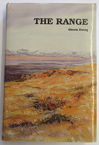 Stock image for The Range for sale by Victoria Bookshop