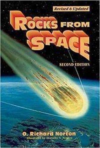 9780878423026: Rocks from Space: Meteorites and Meteorite Hunters