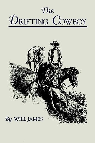 Stock image for The Drifting Cowboy (Tumbleweed) for sale by Idaho Youth Ranch Books