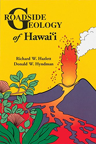 9780878423446: Roadside Geology of Hawaii