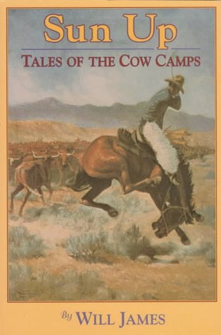 9780878423651: Sun Up: Tales of the Cow Camps