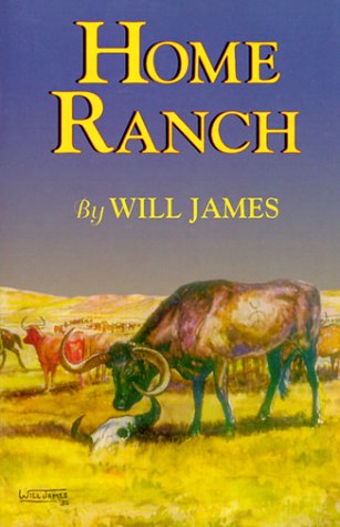 Imagen de archivo de Home Ranch (Tumbleweed) (Tumbleweed Series) a la venta por Books of the Smoky Mountains