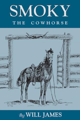 Beispielbild fr Smoky: The Cowhorse (Tumbleweed) zum Verkauf von Wonder Book