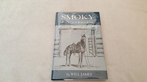 9780878424146: Smoky: The Cowhorse (Tumbleweed)