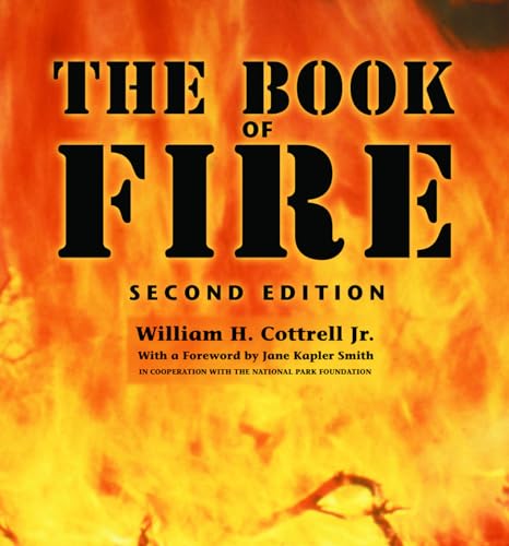 9780878424917: Book of Fire