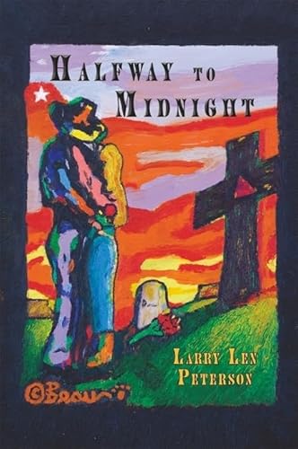 Stock image for Halfway to Midnight for sale by Solomon's Mine Books