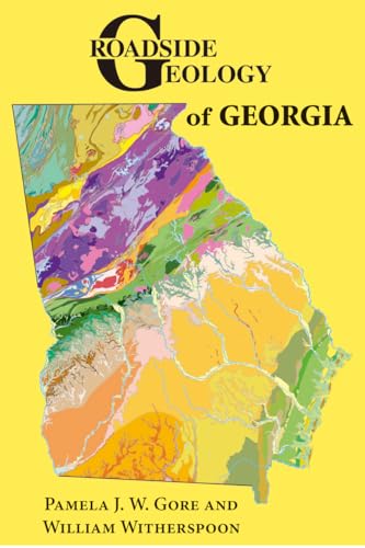 Roadside Geology of Georgia