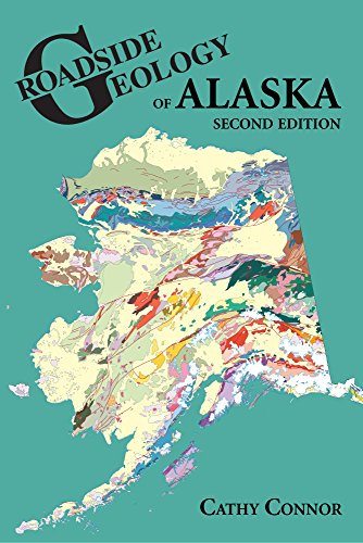 Imagen de archivo de Roadside Geology of Alaska a la venta por BooksRun