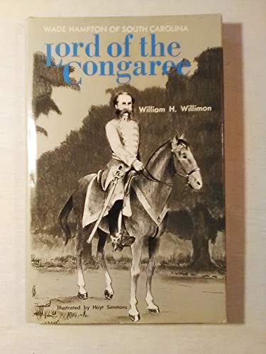 Stock image for Lord of the Congaree, for sale by 2nd Act Books