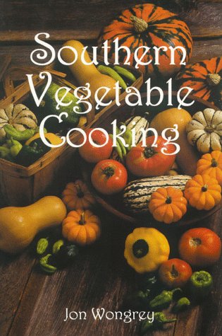 Stock image for Southern Vegetable Cooking for sale by Basement Seller 101