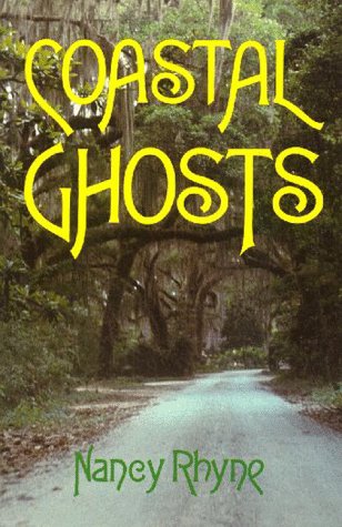 Stock image for Coastal Ghosts for sale by Christian Book Store