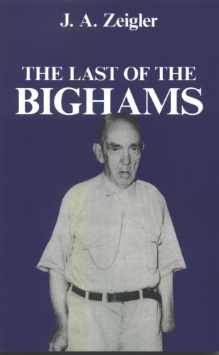 The Last of the Bighams