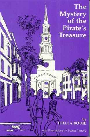 Stock image for The Mystery of the Pirates Treasure for sale by Blue Vase Books