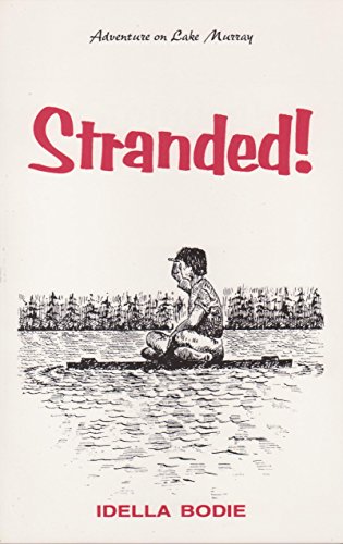 Stock image for STRANDED! for sale by Nelson & Nelson, Booksellers