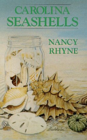 Imagen de archivo de Carolina Seashells a la venta por Half Price Books Inc.