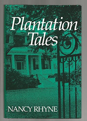 Imagen de archivo de Plantation Tales a la venta por HPB-Red