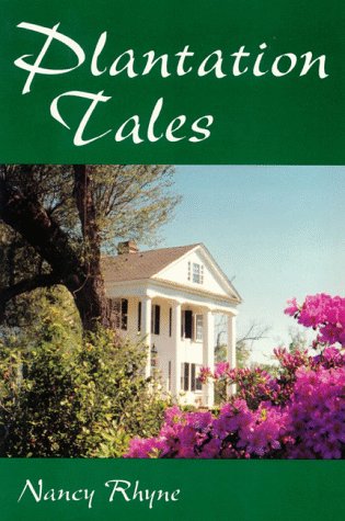 Imagen de archivo de Plantation Tales a la venta por Once Upon A Time Books