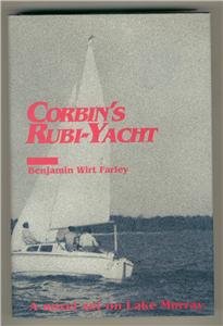 Imagen de archivo de Corbin's Rubi-Yacht a la venta por Books Plus, LLC