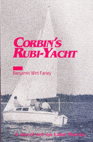 9780878441143: Corbin's Rubi-Yacht