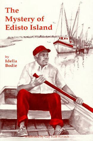 Imagen de archivo de The Mystery of Edisto Island a la venta por Wonder Book
