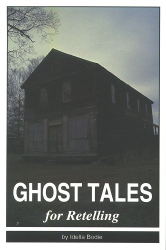 Stock image for Ghost Tales for Retelling for sale by Gulf Coast Books