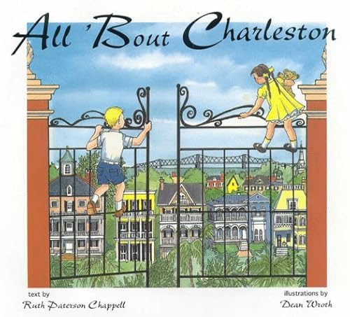 Stock image for All 'Bout Charleston for sale by HPB-Emerald