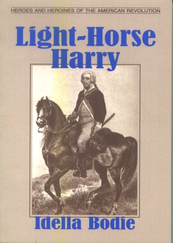 Stock image for Light-Horse Harry for sale by ThriftBooks-Dallas