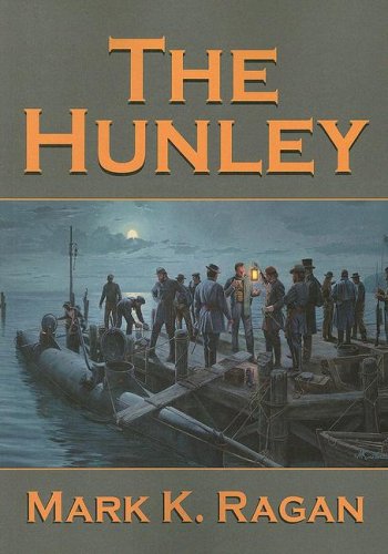 Stock image for The Hunley for sale by Better World Books: West