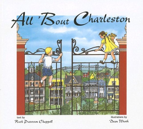 Stock image for All 'Bout Charleston for sale by ThriftBooks-Dallas