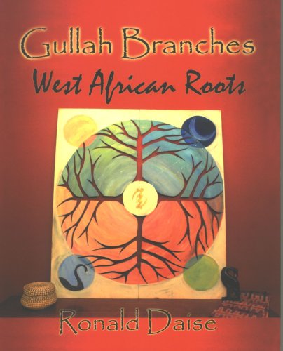 Stock image for Gullah Branches, West African Roots for sale by HPB Inc.