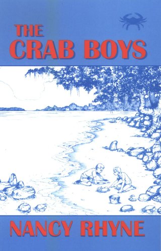 Imagen de archivo de The Crab Boys a la venta por ThriftBooks-Dallas