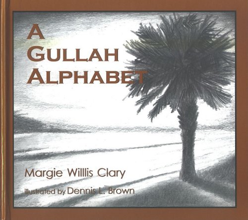 9780878441846: A Gullah Alphabet