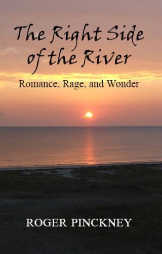 Stock image for The Right Side of the River for sale by Hafa Adai Books