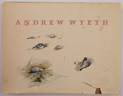 Andrew Wyeth