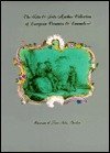 The Rita and Frits Markus Collection of European Ceramics and Enamels (ISBN: 0878462384