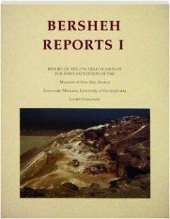 Stock image for Bersheh Reports I for sale by Powell's Bookstores Chicago, ABAA