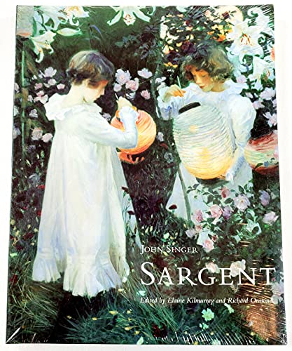 9780878464739: John Singer Sargent