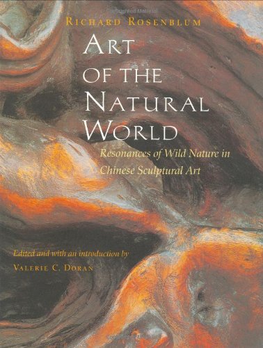 Beispielbild fr Art of the Natural World zum Verkauf von Goodwill Books