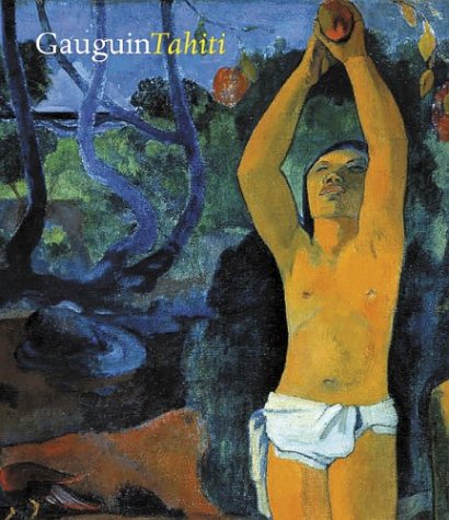 Stock image for Gauguin Tahiti for sale by ANARTIST