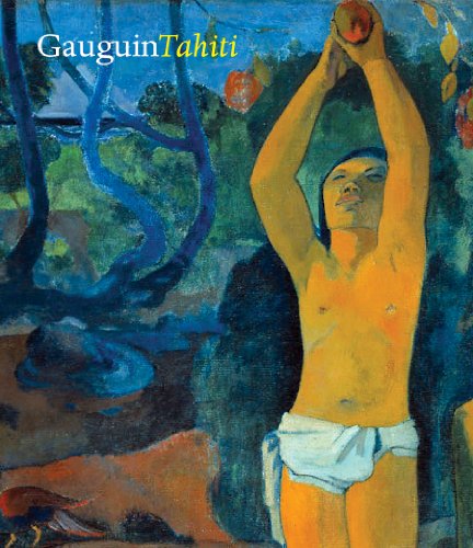 Beispielbild fr Gauguin Tahiti zum Verkauf von Books of the Smoky Mountains