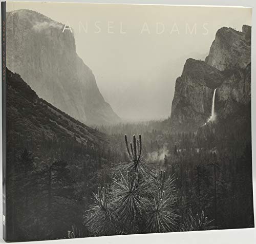 9780878466948: Ansel Adams: In the Lane Collection