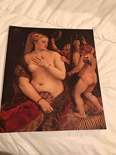 Stock image for Titian, Tintoretto, Veronese: Rivals in Renaissance Venice for sale by Aviary Books