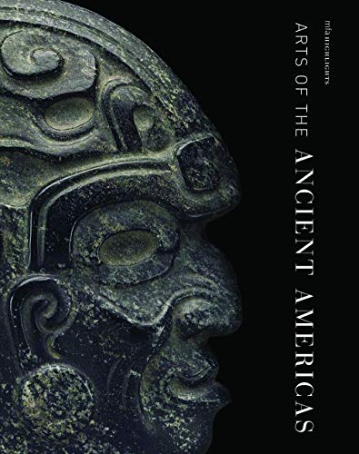 Beispielbild fr MFA Highlights: Arts of the Ancient Americas zum Verkauf von Lakeside Books