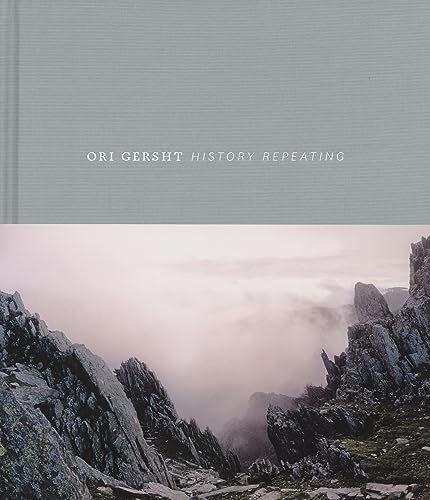 Beispielbild fr Ori Gersht: History Repeating zum Verkauf von Front Cover Books