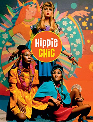 9780878467952: Hippie Chic