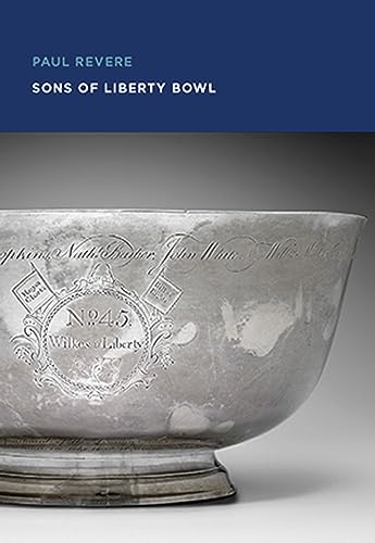 Beispielbild fr Paul Revere: Sons of Liberty Bowl zum Verkauf von Books Unplugged