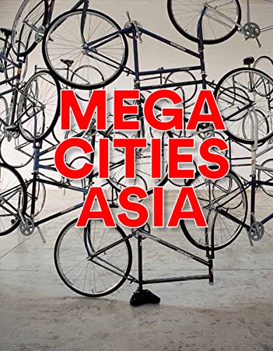 Stock image for Megacities Asia for sale by HPB Inc.
